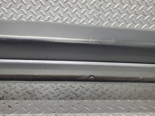 W201 Baby Benz rear bumper used OEM