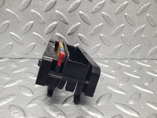 46956 Mercedes-Benz R129 320SL Coupe Trunk Boot Fuse Box 1295451347