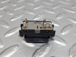44713 Mercedes-Benz W124 220E Electric Window Switch Right Side 1248209410