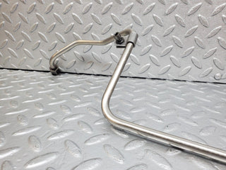 45454 Mercedes-Benz 280E M110.988 EGR Valve Hose Pipe