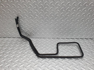 W202 oil cooling pipe used OEM