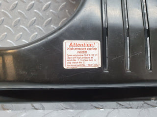 42287 Mercedes-Benz R129 320SL Coupe Engine Bay Cover Right Side 1298201878