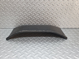 W108 front right door pocket black used OEM