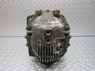 R107 SLC rear differential ratio 3.46 used OEM