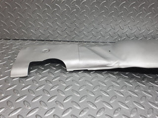 43041 Mercedes-Benz W123 230E Exhaust Heat Shield