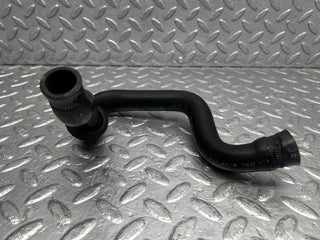 W201 Baby Benz heater radiator hose used OEM