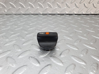 42946 Mercedes-Benz W201 190 2.0L Headlight Switch Knob