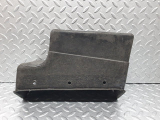 42676 Mercedes-Benz W201 190 2.0L Glove Box 2016800291