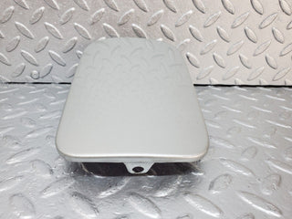 R129 SL fuel tank flap cap used OEM