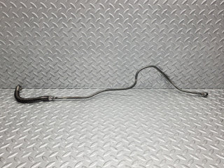 W201 Baby Benz gearbox oil pipe hose used OEM