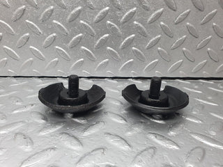 42598 Mercedes-Benz R129 320SL Coupe Rear Suspension Anti Roll Bar Bolt 2x