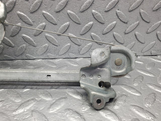 W210 rear left power window regulator used OEM