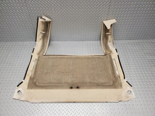 46101 Mercedes-Benz W126 420SE Roof Headlining Beige