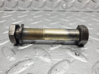R107 SL wishbone inner mounting bolt used OEM