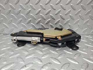 47015 Mercedes-Benz R129 320SL Coupe Roof Lock Right Side 1298001674