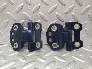 46993 Mercedes-Benz R129 320SL Coupe Door Hinge Left Side