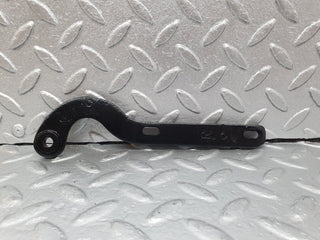 43242 Mercedes-Benz W108 280SE Bonnet Hinge Support Right Side