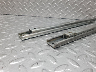 43298 Mercedes-Benz W108 280SE Front Right Seat Rail Pair