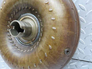 R107 SL torque converter used OEM