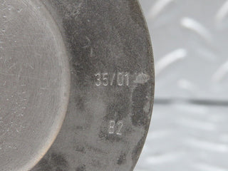 32772 Mercedes-Benz C107 R107 350 V8 Piston With Connecting Rod 92mm 11607