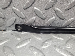 W201 Baby Benz steering column holder bracket used OEM