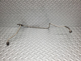 46731 Mercedes-Benz C123 280CE Coupe EGR Valve Hose Pipe