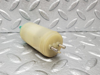 46486 Mercedes-Benz C123 280CE Coupe Windscreen Washer Pump