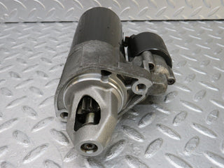 34928 Mercedes-Benz W210 320E Starter Motor Bosch 0001108197 0051516501