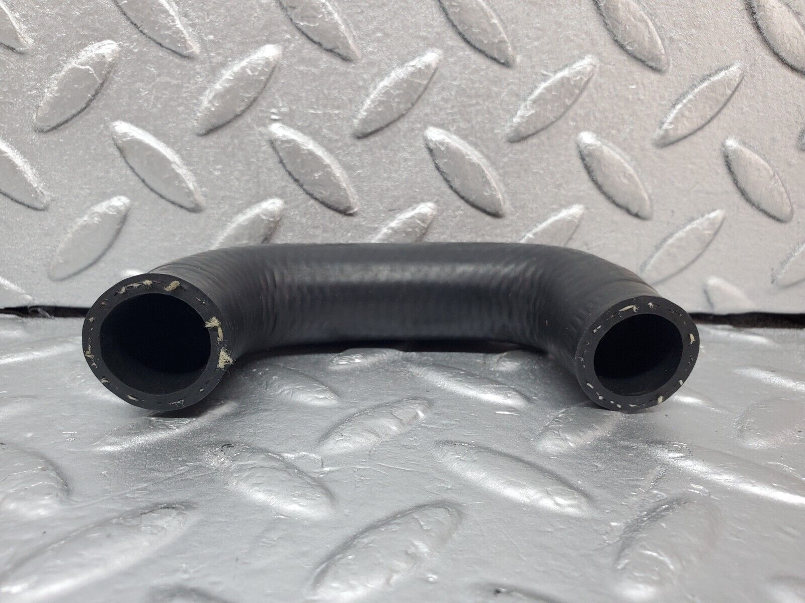 45129 Mercedes-Benz R129 300SL Coupe Heater Coolant Hose Pipe 1298321594