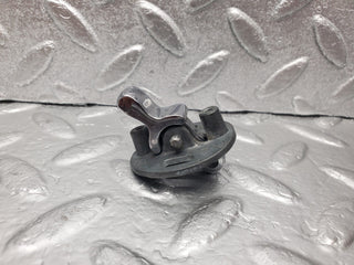 W113 Pagoda door lock handle used OEM