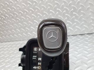 42492 Mercedes-Benz R129 320SL Coupe Automatic Gear Selector 1292670637 1242670206