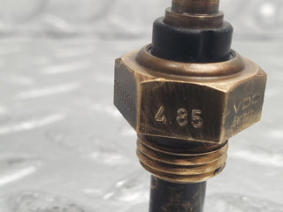 W126 Coupe coolant temperature sensor used OEM
