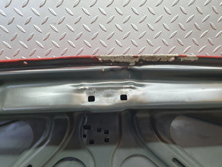 43815 Mercedes-Benz C126 380SEC Coupe Aluminium Trunk Boot Lid