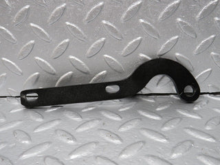 39994 Mercedes-Benz R107 350SL Bonnet Hinge Support Right Side