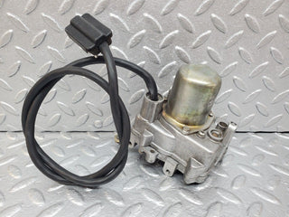 45384 Mercedes-Benz 280E M110.983 Cruise Control Actuator VDO 0015457532