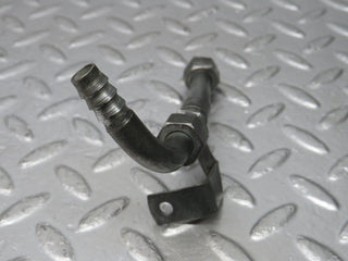 R107 SLC oil hose pipe used OEM