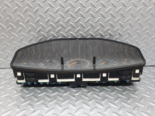 42286 Mercedes-Benz R129 320SL Coupe Instrument Cluster 140K Miles 1295405248