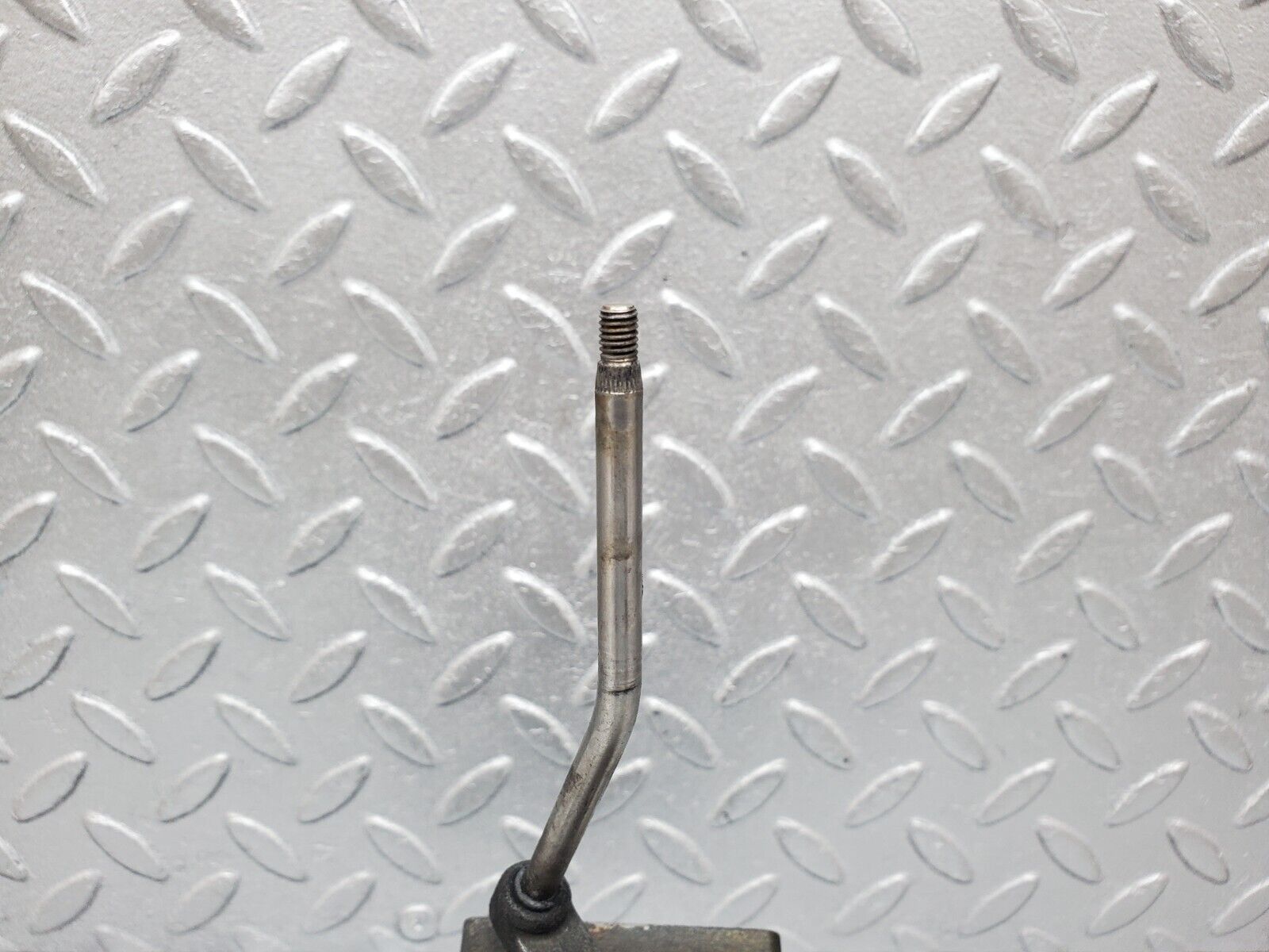 45269 Mercedes-Benz R129 300SL Coupe Headlight Wiper Motor Left 1298200142