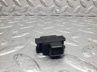 W124 Cabriolet child lock control switch used OEM