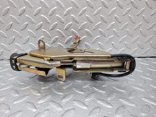 44982 Mercedes-Benz R129 300SL Coupe Rear Right Roof Lock Mechanism 1298000674