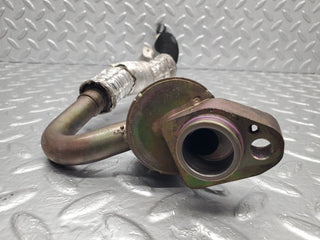 R230 air conditioning hose pipe used OEM