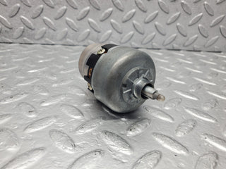 W201 Baby Benz heater control switch used OEM