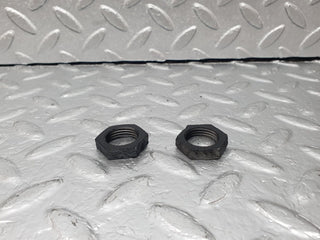 W201 Baby Benz cardan shaft prop shaft support used OEM