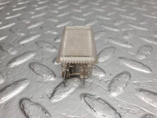 W123 glove box light used OEM