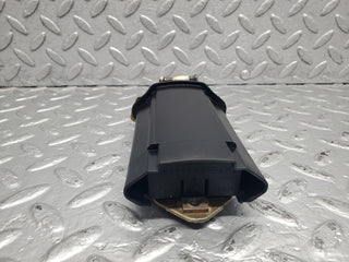 W124 Cabriolet door safety check strap right side used OEM