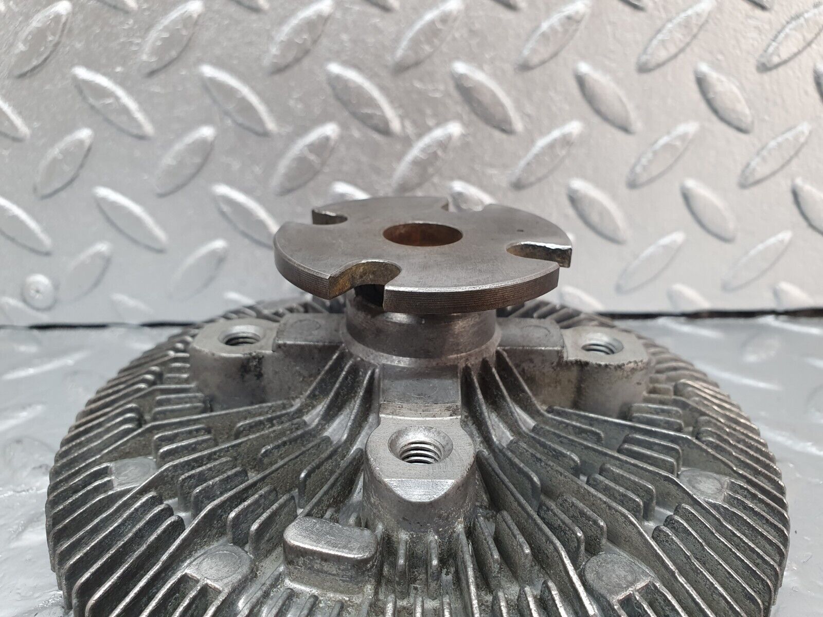 43279 Mercedes-Benz W108 280SE Engine Cooling Fan Clutch