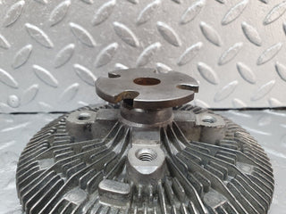 W108 engine cooling fan clutch used OEM