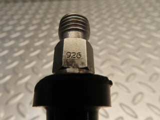 R107 SL fuel injector used OEM