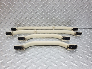 45795 Mercedes-Benz W126 420SE Interior Roof Grab Handle Beige