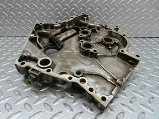 15782 Mercedes-Benz R107 450SL Timing Chain Cover 1170151001